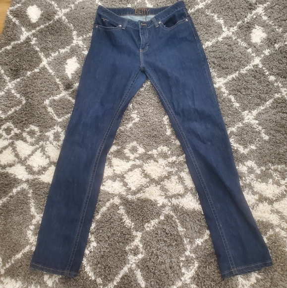 Kimes Ranch Jeans Kimes Ranch Betty Jeans Poshmark